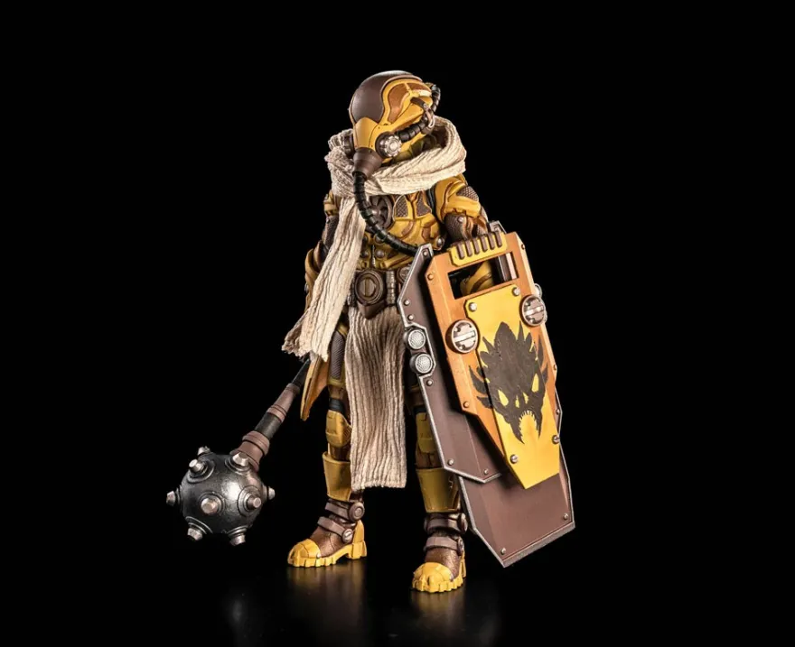 Cosmic Legions: OxKrewe, Book Two - Harrow Zone - Hylor Cryn
