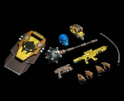 Cosmic Legions: OxKrewe, Book Two - Harrow Zone - Hylor Cryn