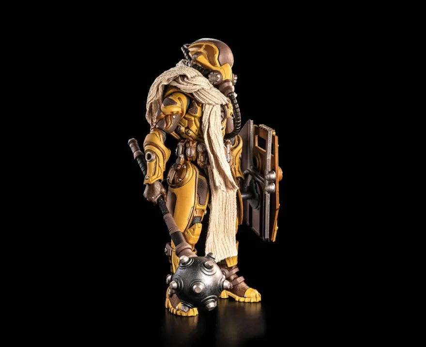 Cosmic Legions: OxKrewe, Book Two - Harrow Zone - Hylor Cryn
