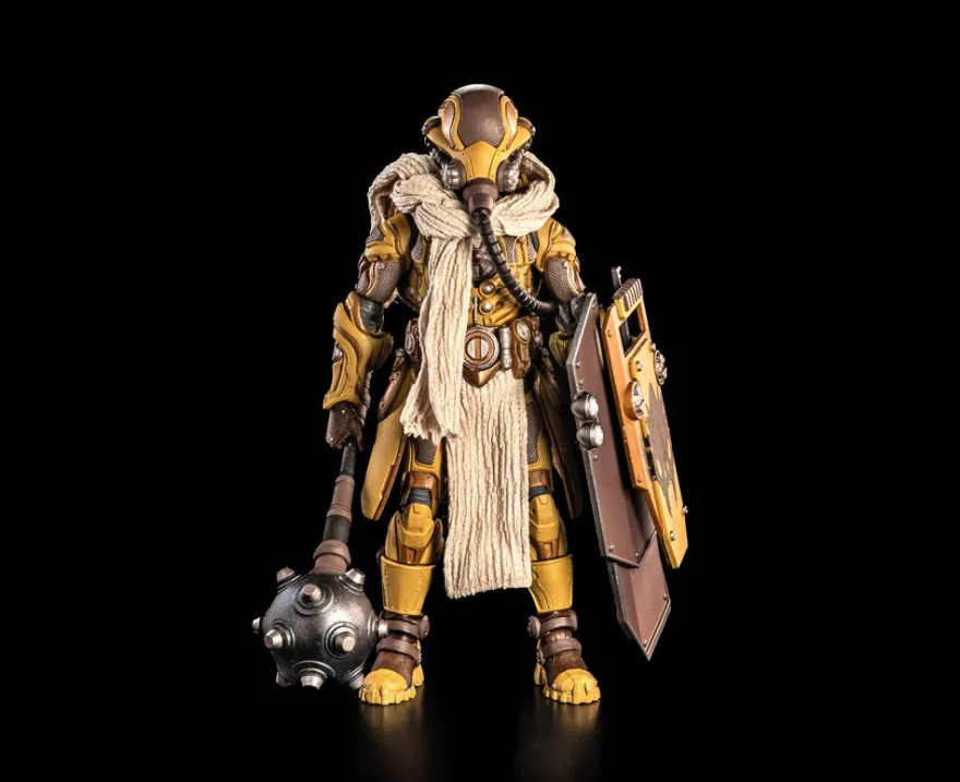 Cosmic Legions: OxKrewe, Book Two - Harrow Zone - Hylor Cryn