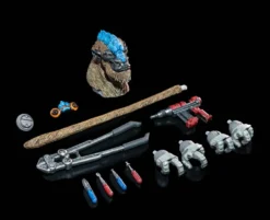 Cosmic Legions: OxKrewe, Book Two - Harrow Zone - Kogg (Deluxe)