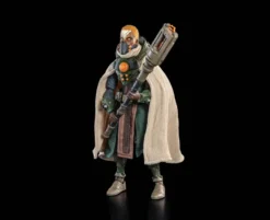 Cosmic Legions: OxKrewe, Book Two - Harrow Zone - Jobara Kee