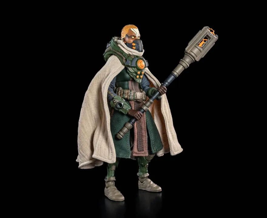 Cosmic Legions: OxKrewe, Book Two - Harrow Zone - Jobara Kee