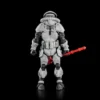 Cosmic Legions: T.U.5.C.C. Phantom Trooper
