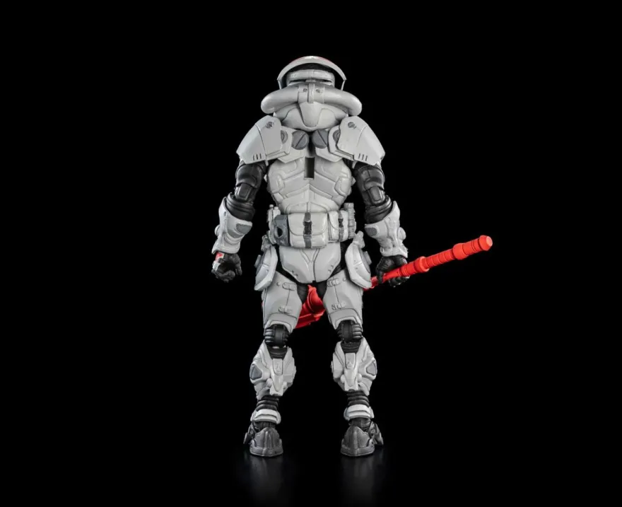 Cosmic Legions: T.U.5.C.C. Phantom Trooper
