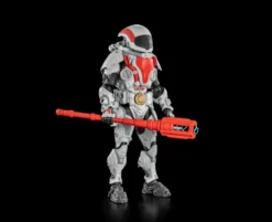 Cosmic Legions: T.U.5.C.C. Phantom Trooper