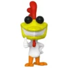 Cow and Chicken Funko Pop! Vinylfigur Chicken