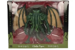 Cthulhu PVC Figur