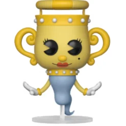 Cuphead Funko Pop! Vinylfigur Legendary Chalice