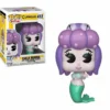 Cuphead Funko Pop! Vinylfigur Cala Maria 412