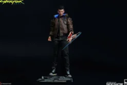 Cyberpunk 2077 Actionfigur 1/6 Male V