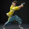 Cyberpunk: Edgerunners FigZero Actionfigur 1/6 David Martinez 28 cm