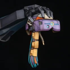 Cyberpunk Edgerunners PVC Figur Adam Smasher 25 cm
