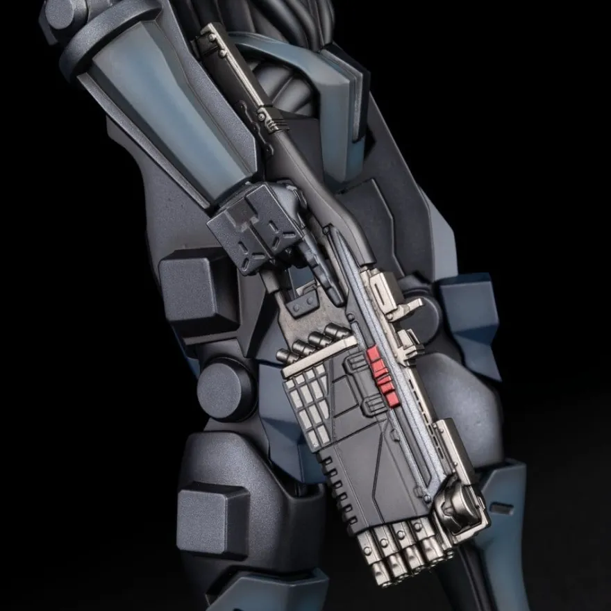 Cyberpunk Edgerunners PVC Figur Adam Smasher 25 cm