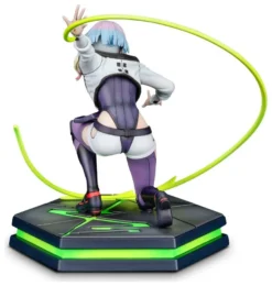 Cyberpunk Edgerunners PVC Figur Lucy 18 cm
