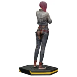Cyberpunk 2077 PVC Statue Songbird 23 cm