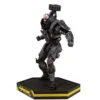 Cyberpunk 2077 Statue Adam Smasher