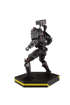Cyberpunk 2077 Statue Adam Smasher