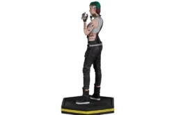 Cyberpunk 2077 Statue Judy Alvarez