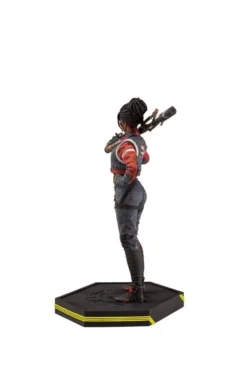 Cyberpunk 2077 Statue Panam Palmer