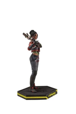 Cyberpunk 2077 Statue Panam Palmer