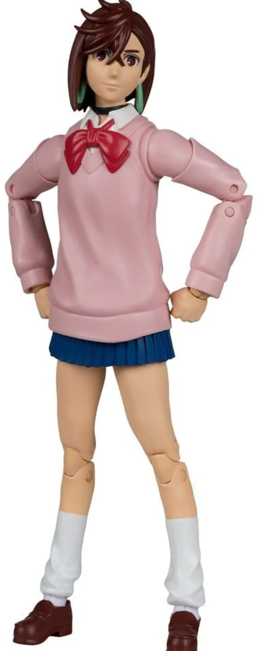 Dandadan Actionfigur Momo 17 cm