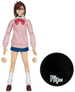 Dandadan Actionfigur Momo 17 cm