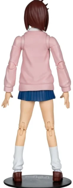 Dandadan Actionfigur Momo 17 cm