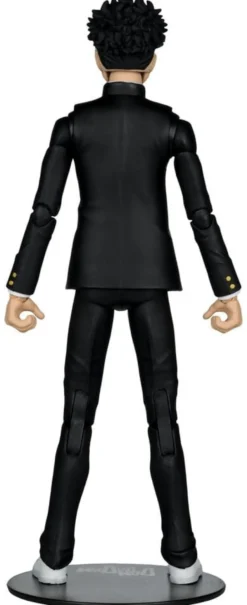 Dandadan Actionfigur Okarun 19 cm