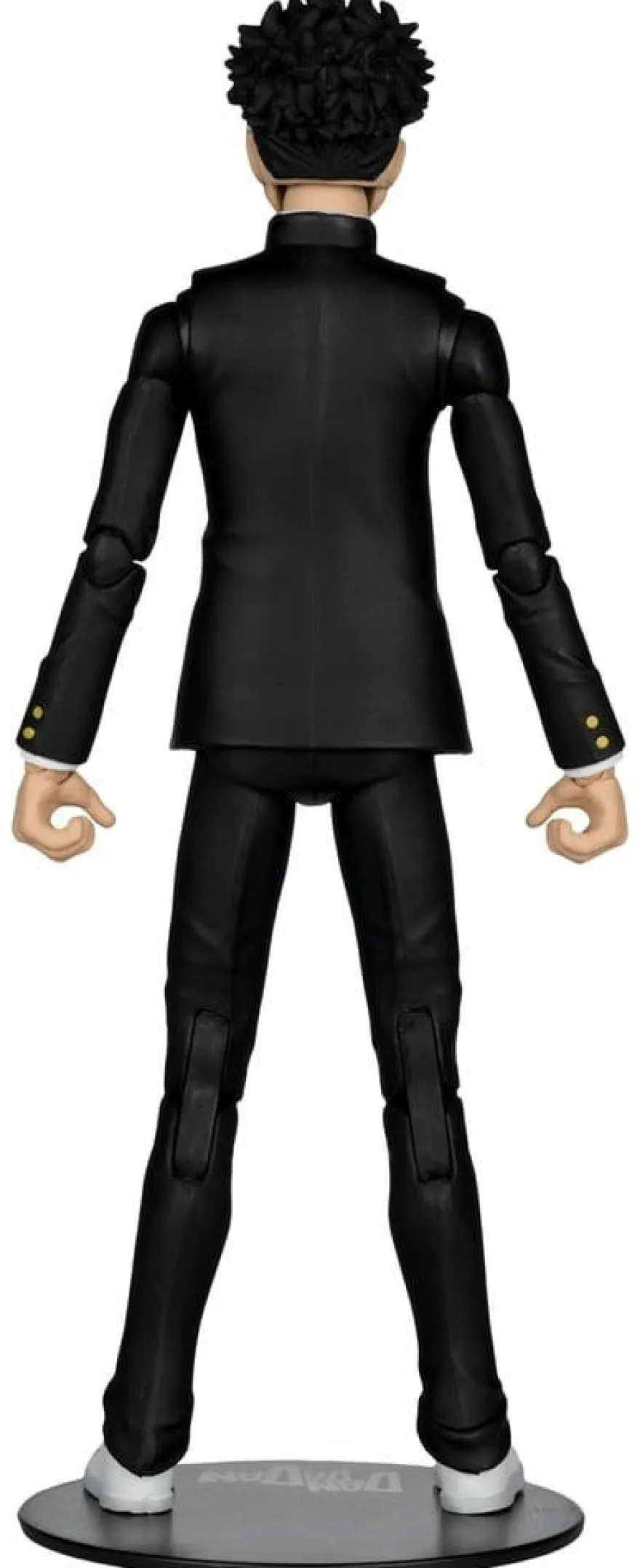 Dandadan Actionfigur Okarun 19 cm