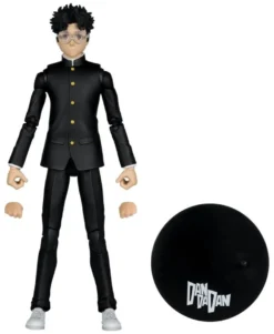 Dandadan Actionfigur Okarun 19 cm