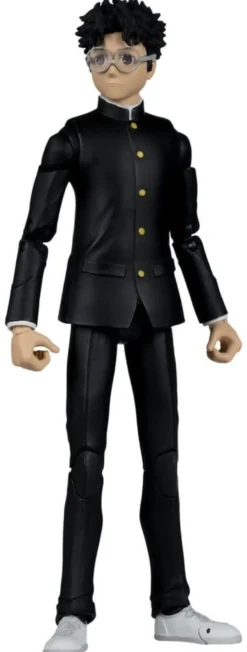 Dandadan Actionfigur Okarun 19 cm