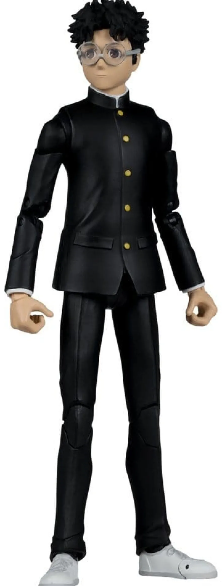 Dandadan Actionfigur Okarun 19 cm
