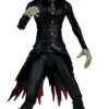 Dandadan Actionfigur Okarun (Transformed) 19 cm