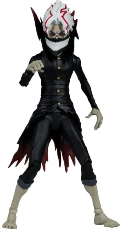Dandadan Actionfigur Okarun (Transformed) 19 cm