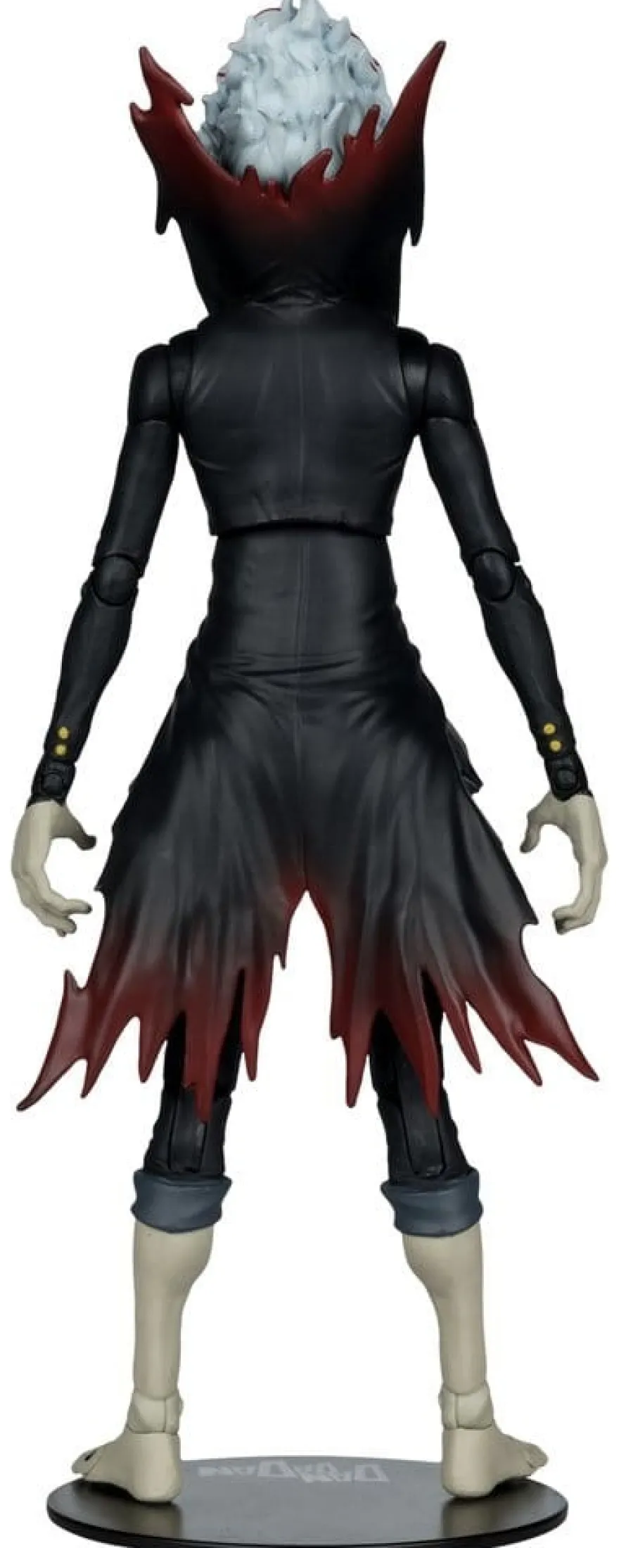 Dandadan Actionfigur Okarun (Transformed) 19 cm