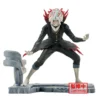 Dandadan Figure Life PVC Statue Okarun (Transformed) 12 cm