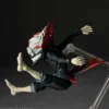 Dandadan Okarun Transformed Revoltech Actionfigur