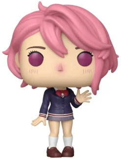 Dandadan POP! Animation Vinyl Figur Aira 9 cm