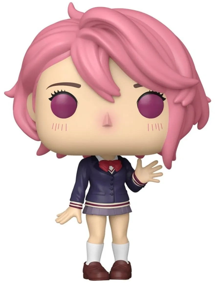 Dandadan POP! Animation Vinyl Figur Aira 9 cm