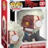 Dandadan POP! Animation Vinyl Figur Okarun (Alt Outfit) 9 cm