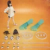 Dandadan S.H.Figuarts Actionfigur Momo Ver.2 14 cm