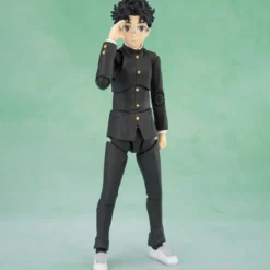 Dandadan S.H. Figuarts Okarun Actionfigur 14 cm