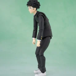 Dandadan S.H. Figuarts Okarun Actionfigur 14 cm