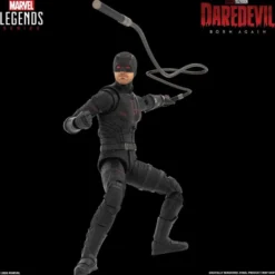 Daredevil: Born Again Marvel Legends Actionfiguren 2er-Pack Daredevil & Jessica Jones 15 cm
