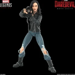 Daredevil: Born Again Marvel Legends Actionfiguren 2er-Pack Daredevil & Jessica Jones 15 cm