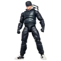 Daredevil - The Man Wihtout Fear Marvel Legends Actionfigur Daredevil 15 cm