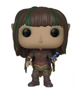 Dark Crystal: Age of Resistance Funko Pop! Vinylfigur Rian