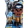 Dark Knight Rises Actionfigur Missile Armor Batman