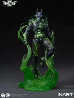 Dark Nights Metal Batman The Dawnbreaker 1/12 Actionfigur